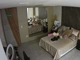 Casa Salsa Bedroom 4